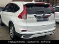 Honda CR-V LIFESTYLE PLUS/NAVI/CAM/AHK/BI-XENON/SHZ Weiß - thumbnail 2