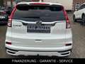Honda CR-V LIFESTYLE PLUS/NAVI/CAM/AHK/BI-XENON/SHZ Weiß - thumbnail 9