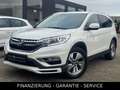 Honda CR-V LIFESTYLE PLUS/NAVI/CAM/AHK/BI-XENON/SHZ Weiß - thumbnail 1