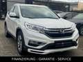 Honda CR-V LIFESTYLE PLUS/NAVI/CAM/AHK/BI-XENON/SHZ Weiß - thumbnail 4