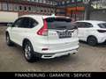 Honda CR-V LIFESTYLE PLUS/NAVI/CAM/AHK/BI-XENON/SHZ Weiß - thumbnail 11