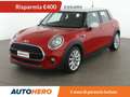 MINI Cooper D Cooper D Rosso - thumbnail 1