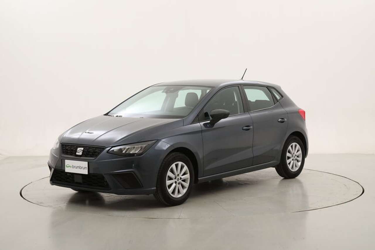 SEAT Ibiza Style DSG 1.0 Benzina 116CV