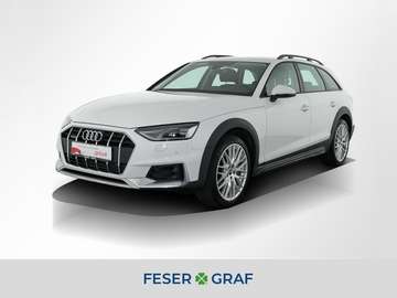 45 TFSI qu AHK,B&O,Navi,Sportsitze