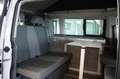 Volkswagen T6 California T6.1 CALIFORNIA OCEAN 4-MOTION,ADAPTIVE SUSPENSION Blanc - thumbnail 10