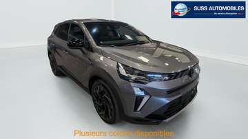 E-Tech full hybrid 160 ch Esprit Alpine