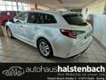 Suzuki Swace 1.8 Hybrid Comfort+ Blanco - thumbnail 4