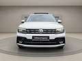 Volkswagen Tiguan 2.0 TSI R-line 4 Motion+SHZ+ACC+Kamera+ Blanc - thumbnail 2