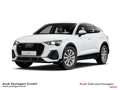 Audi Q3 40 TFSI quattro s-tronic Weiß - thumbnail 1