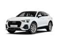 Audi Q3 40 TFSI quattro s-tronic Weiß - thumbnail 2