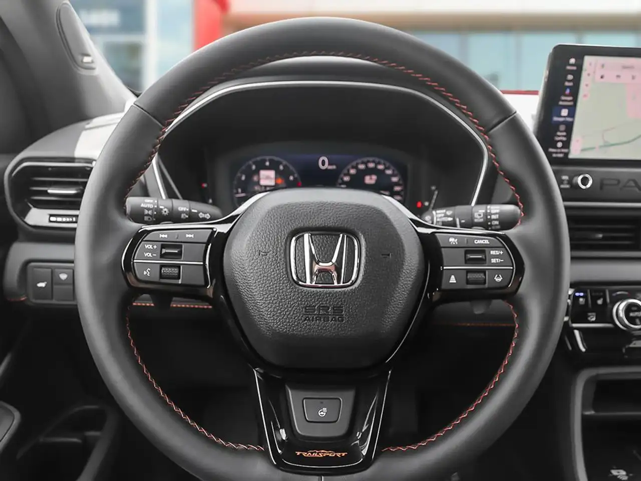 Honda Passport снимка Honda Passport