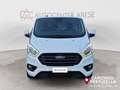 Ford Transit Custom 340 L1H1 126cv PHEV PC Furgone Trend Bianco - thumbnail 9