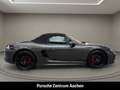 Porsche Boxster 718 GTS 4.0 Sportabgasanlage PDLS+ Grau - thumbnail 7
