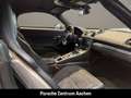 Porsche Boxster 718 GTS 4.0 Sportabgasanlage PDLS+ Grau - thumbnail 15