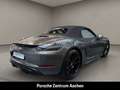 Porsche Boxster 718 GTS 4.0 Sportabgasanlage PDLS+ Grau - thumbnail 6
