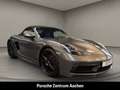 Porsche Boxster 718 GTS 4.0 Sportabgasanlage PDLS+ Grau - thumbnail 8