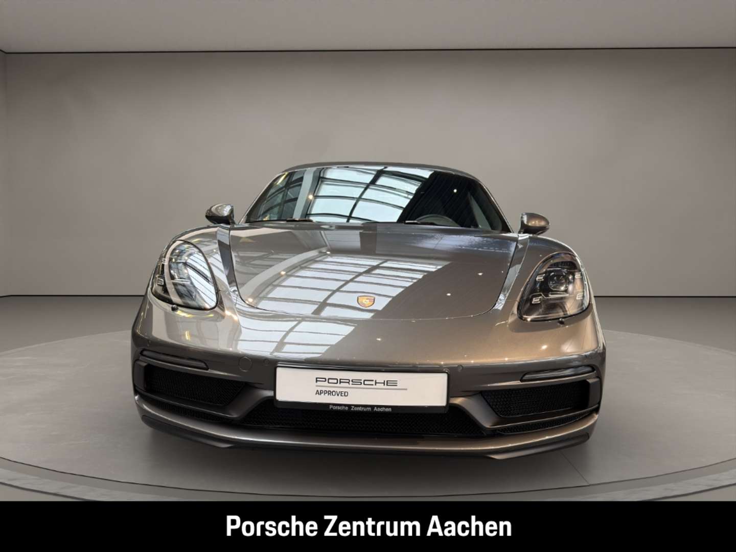 Porsche Boxster GTS 4.0 -  - Joinsteer - #3