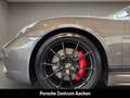 Porsche Boxster 718 GTS 4.0 Sportabgasanlage PDLS+ Grau - thumbnail 10