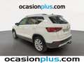 SEAT Ateca 1.6TDI CR S&S Ecomotive Style Blanco - thumbnail 3
