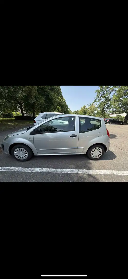 Citroen C2 1.1 Tonic - 1