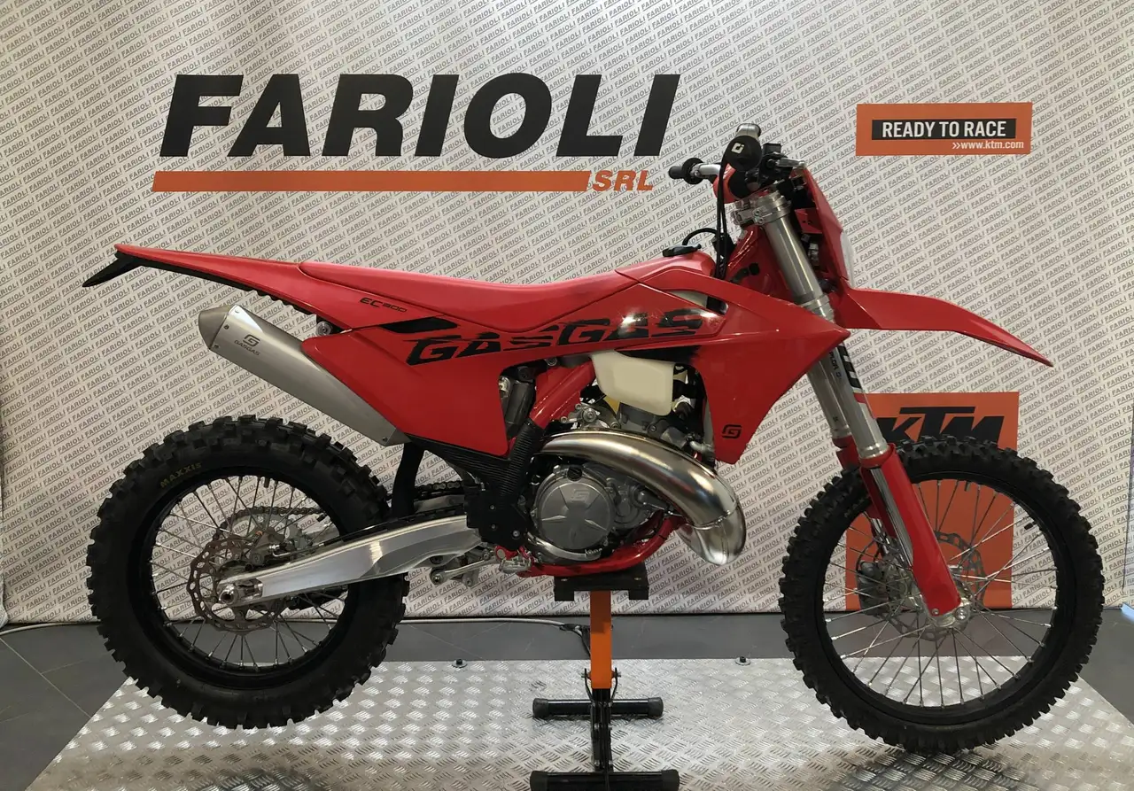 Gas Gas EC 300