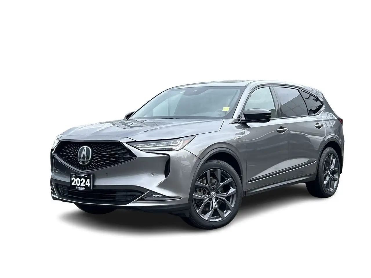 2024 Acura MDX