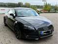 Audi TT 8J Coupe 2.0 TFSI S-Line Czarny - thumbnail 1