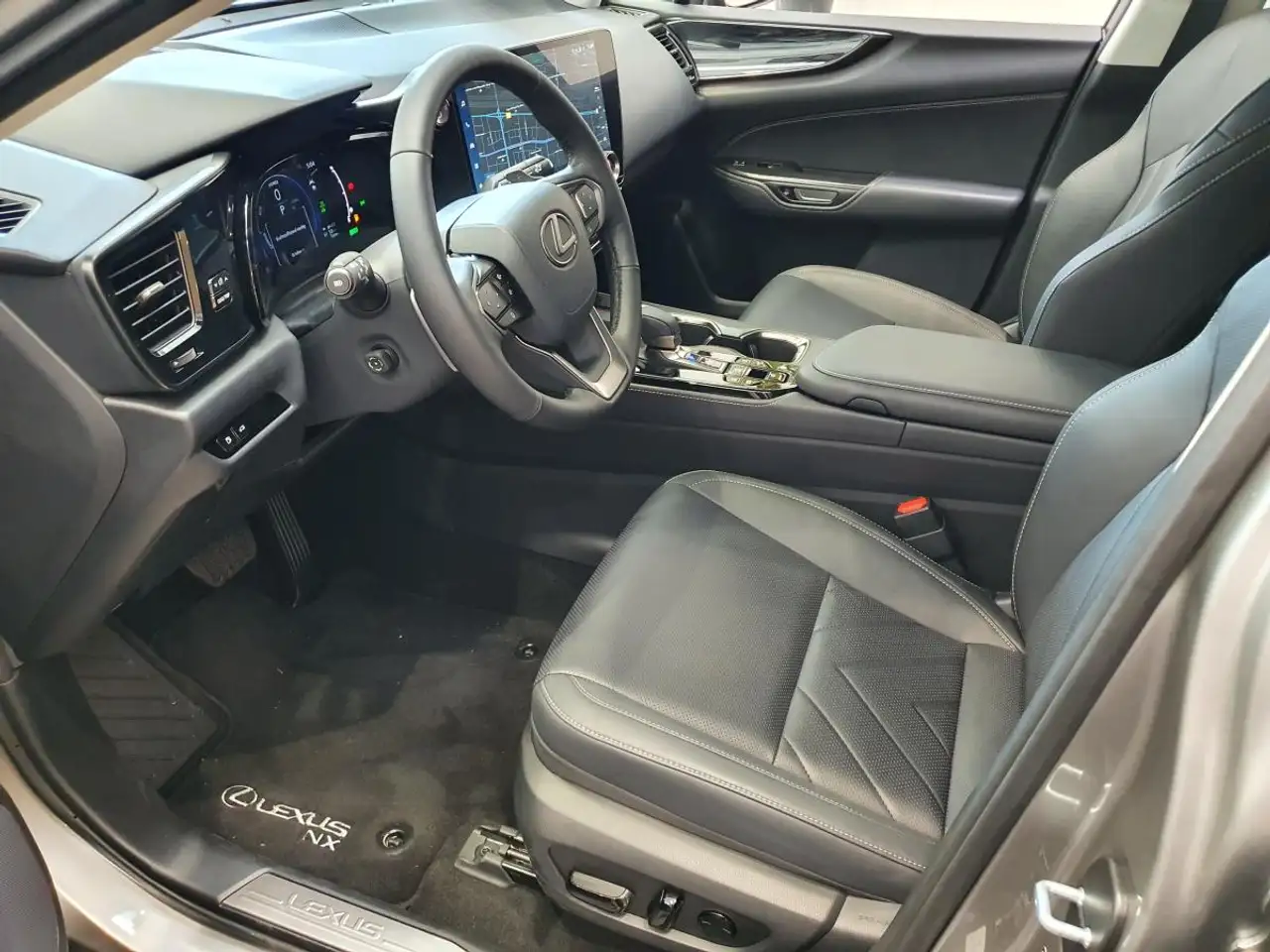 Lexus NX 350h ❤️💥Executive Line❤️💥 4