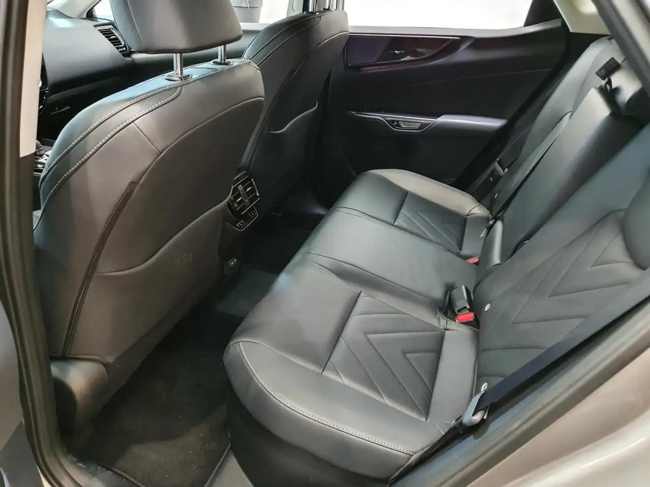 Lexus NX 350h ❤️💥Executive Line❤️💥 7