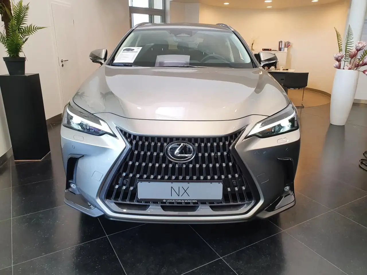 Lexus NX 350h ❤️💥Executive Line❤️💥 3