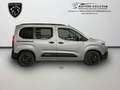 Citroen Berlingo BlueHDi S&S Talla M Max 130 EAT8 Gris - thumbnail 4