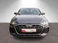 Audi A3 S line 35TDI Stron NAVI LED ACC RFK Grau - thumbnail 5