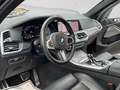 BMW X5 M M50 d*360GRAD KAMERA*LUFT*LASER*HEAD-UP*DISPLAY* Negro - thumbnail 21