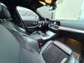 BMW 330 d M-Sport G20 BMW Individual Oxid II / SHD Silber - thumbnail 22
