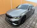 BMW 330 d M-Sport G20 BMW Individual Oxid II / SHD Silber - thumbnail 28