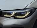 BMW 330 d M-Sport G20 BMW Individual Oxid II / SHD Silber - thumbnail 34