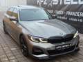 BMW 330 d M-Sport G20 BMW Individual Oxid II / SHD Silber - thumbnail 38