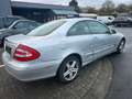 Mercedes-Benz CLK 200 Kompressor Automatik Gris - thumbnail 7