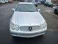 Mercedes-Benz CLK 200 Kompressor Automatik Gris - thumbnail 2