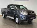 Toyota Hilux HILUX SIMPLE CABINE 4x4 120 D-4D LECAP Grau - thumbnail 2