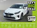Kia Ceed / cee'd Ceed 1.6 CRDi Spirit +Klima+Carplay+Kamera+ Bianco - thumbnail 1