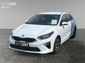 Kia Ceed / cee'd Ceed 1.6 CRDi Spirit +Klima+Carplay+Kamera+ Bianco - thumbnail 2