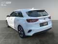 Kia Ceed / cee'd Ceed 1.6 CRDi Spirit +Klima+Carplay+Kamera+ Bianco - thumbnail 4