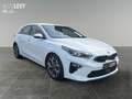 Kia Ceed / cee'd Ceed 1.6 CRDi Spirit +Klima+Carplay+Kamera+ Bianco - thumbnail 8