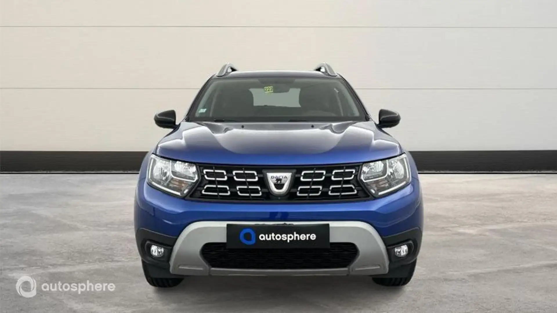Dacia Duster 1.5 Blue dCi 115ch 15 ans 4x2 E6U - 2