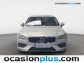 Volvo S60 T4 Business Plus Aut. Gris - thumbnail 20