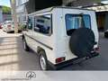 Mercedes-Benz G 300 300 GD KURZ /RESTAURIERT/H-Zulassung/ Blanc - thumbnail 11