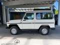 Mercedes-Benz G 300 300 GD KURZ /RESTAURIERT/H-Zulassung/ Blanc - thumbnail 12