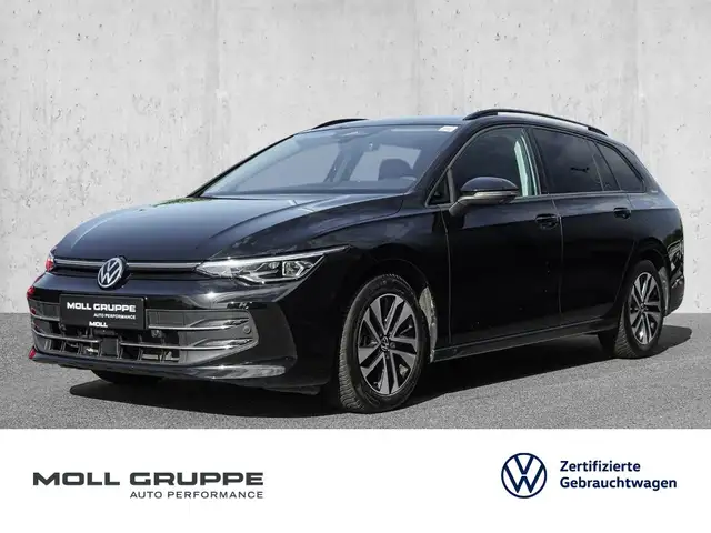 2026 Volkswagen Golf in Black for sale