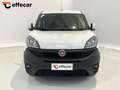 Fiat Doblo Doblò 1.3 MJT Bianco - thumbnail 2